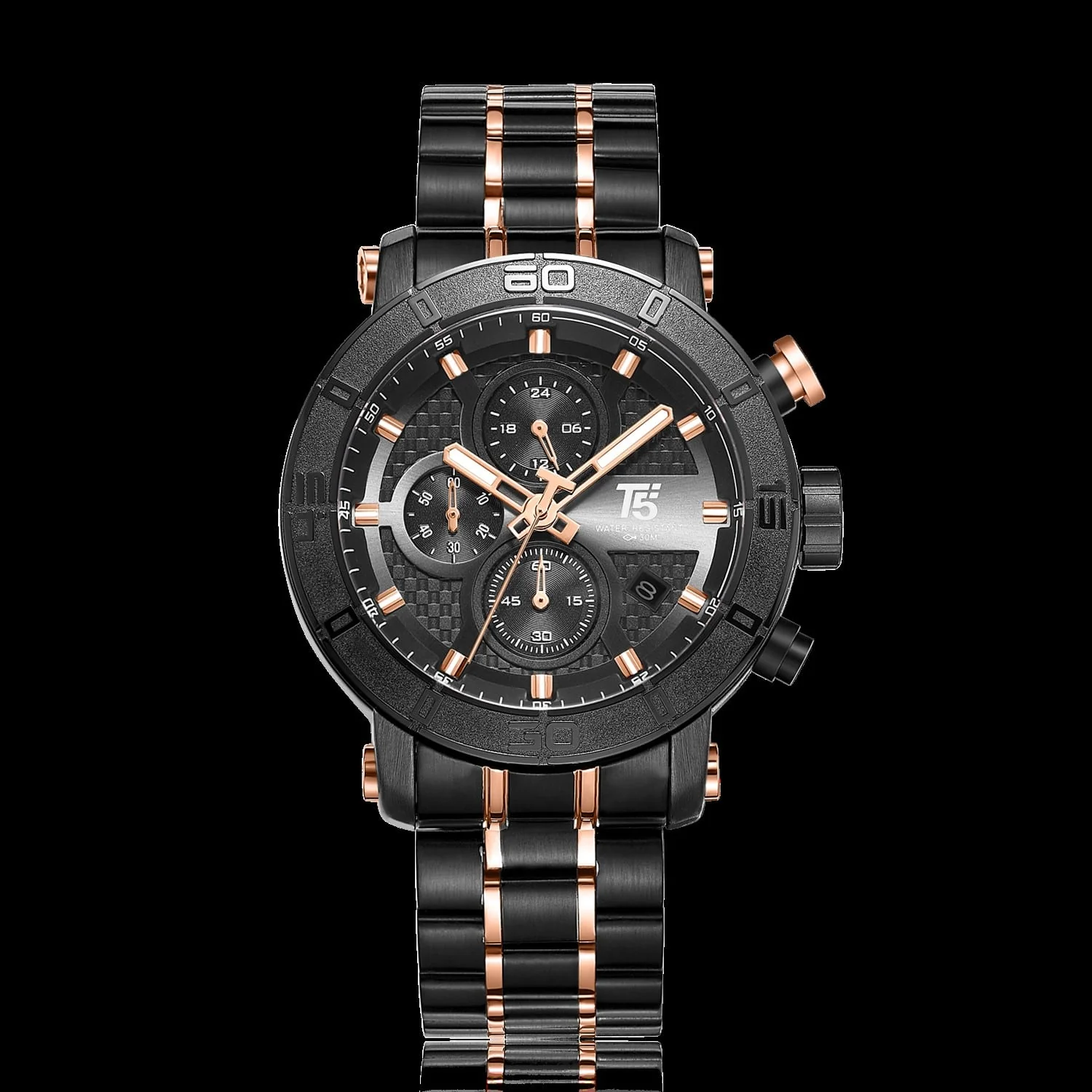 H3635G Reloj T5 para Hombre - Image 6