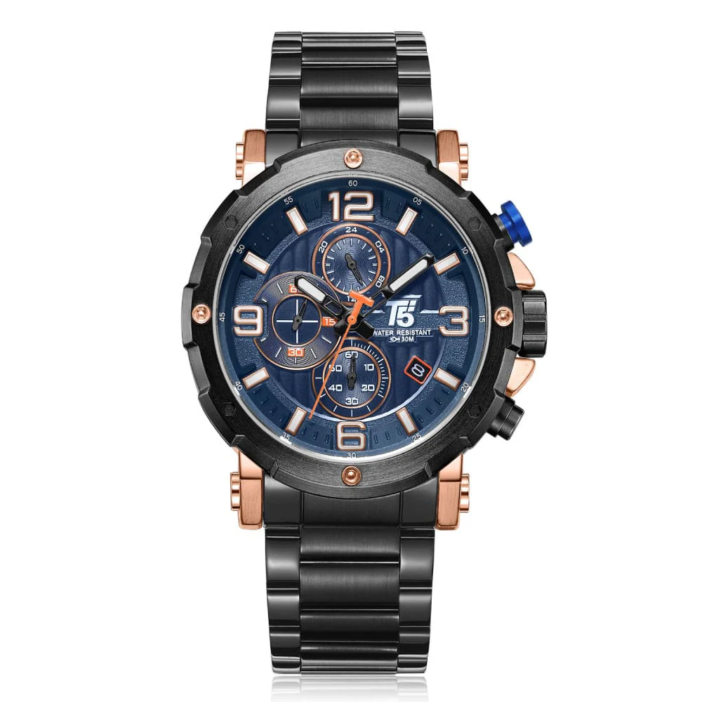 H3640G Reloj T5 - Image 3