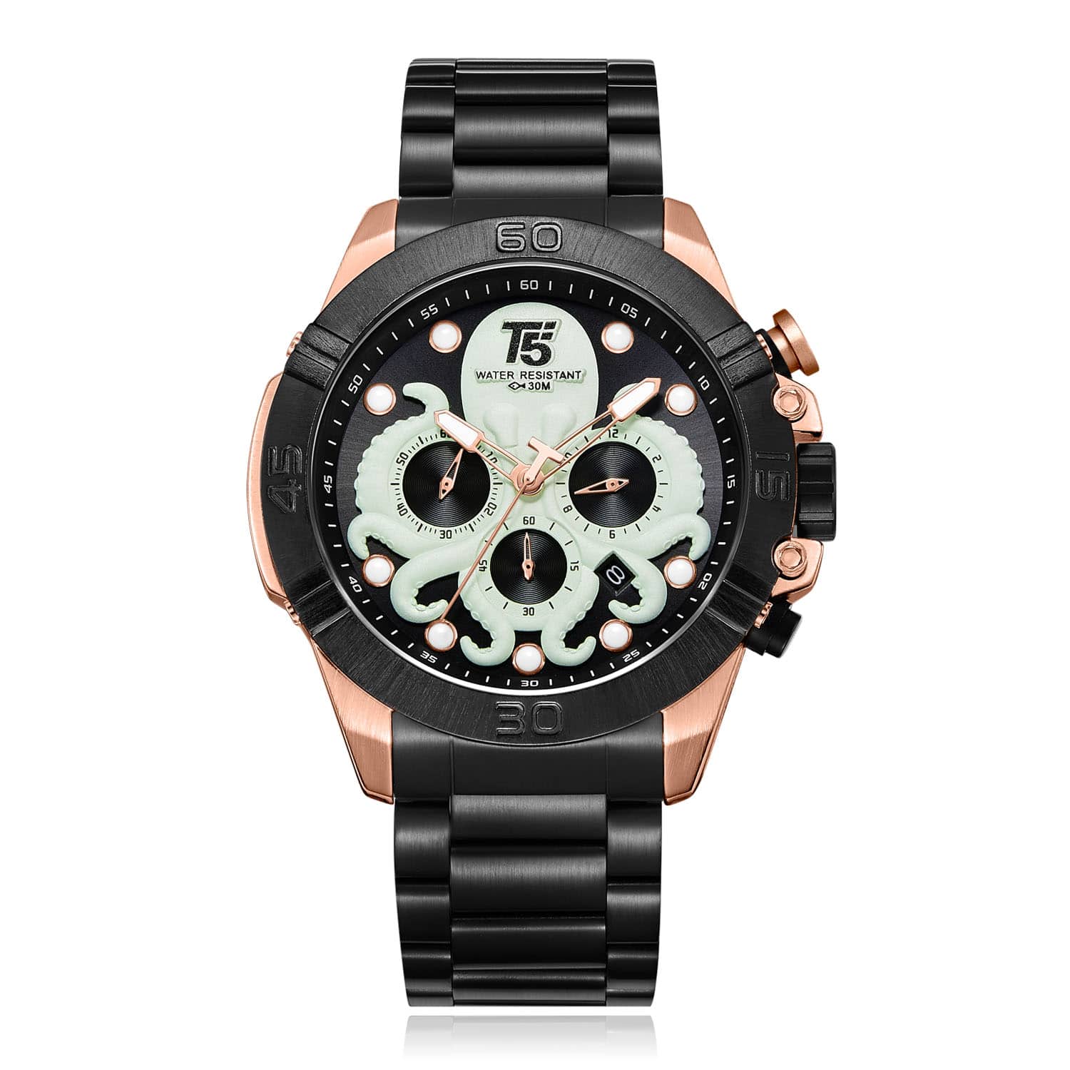 H3663G Reloj T5 para Hombre - Image 6