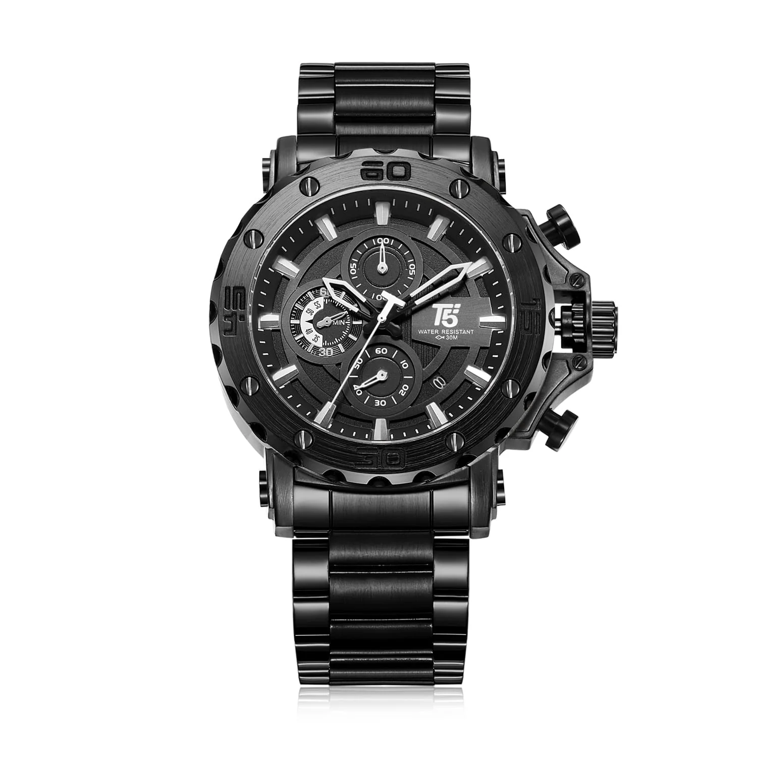 H3702G Reloj T5 para Hombre - Image 11