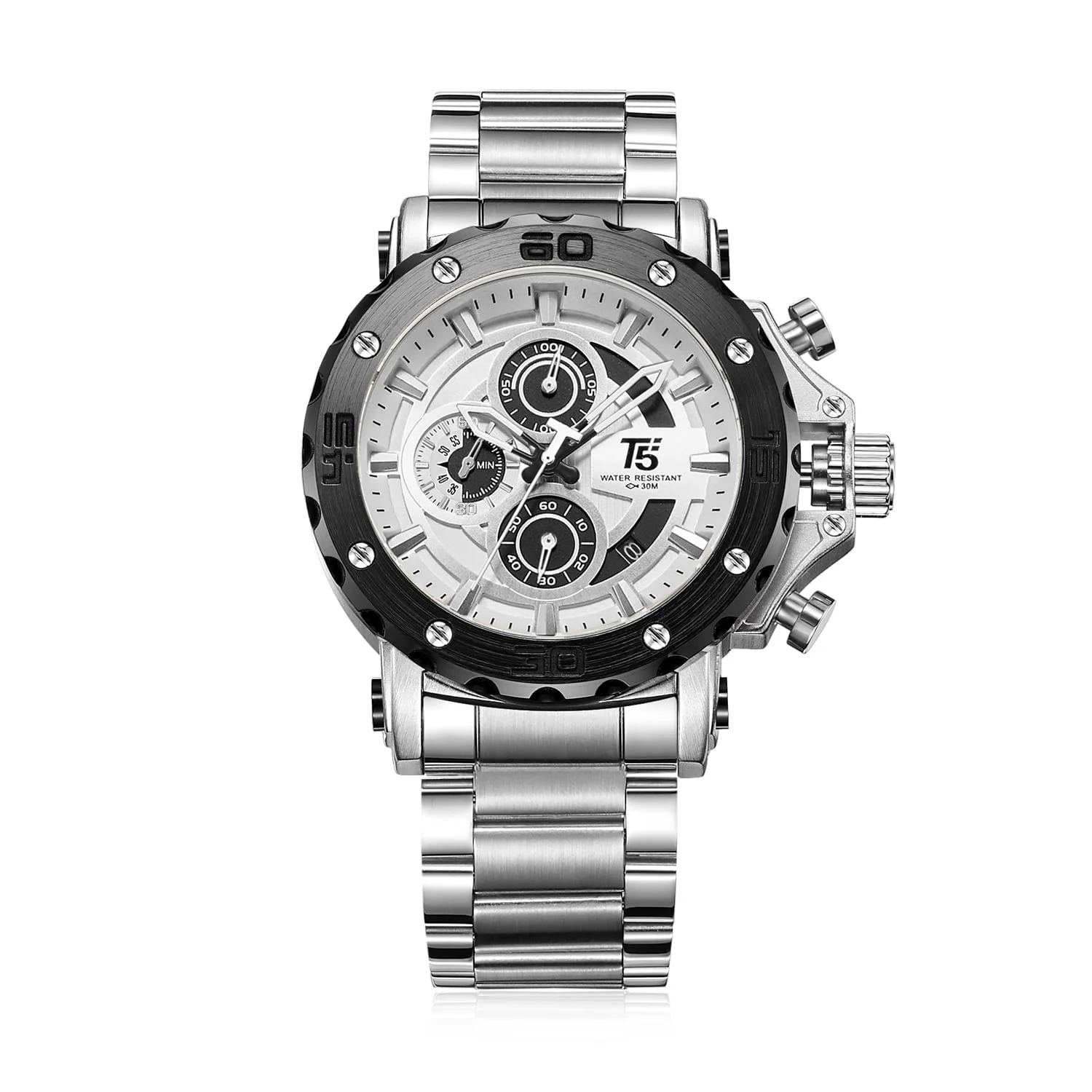 H3702G Reloj T5 para Hombre - Image 12