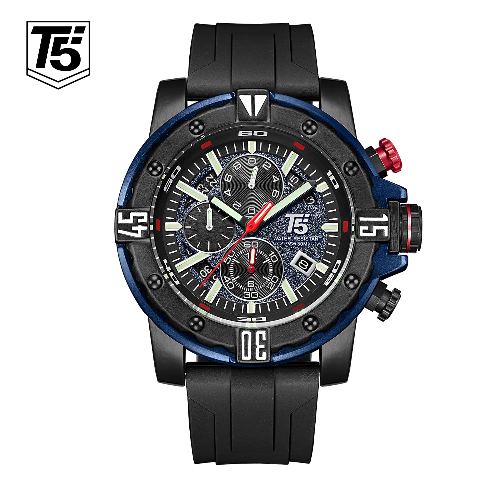 H3757G Reloj T5 - Image 5