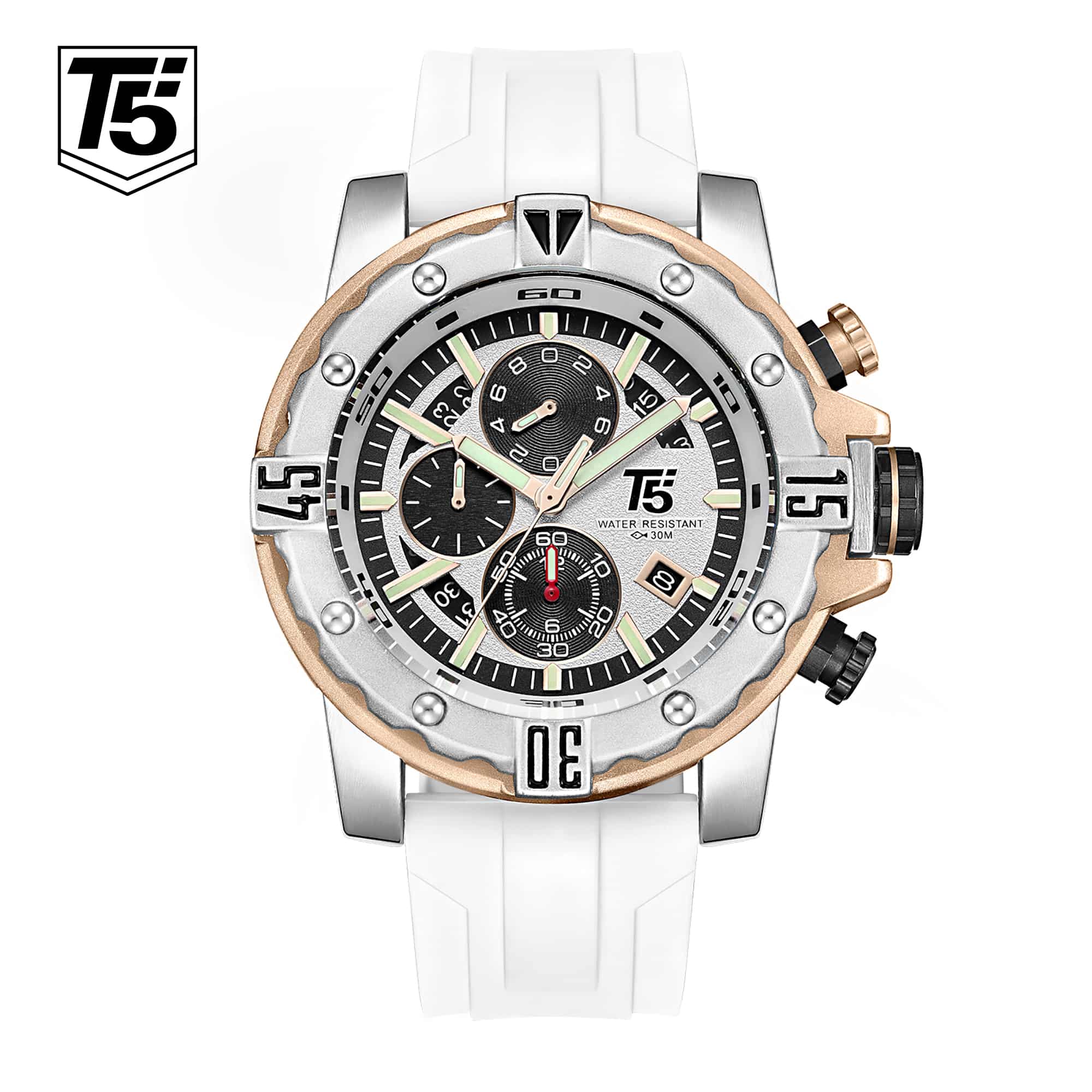 H3757G Reloj T5 - Image 7