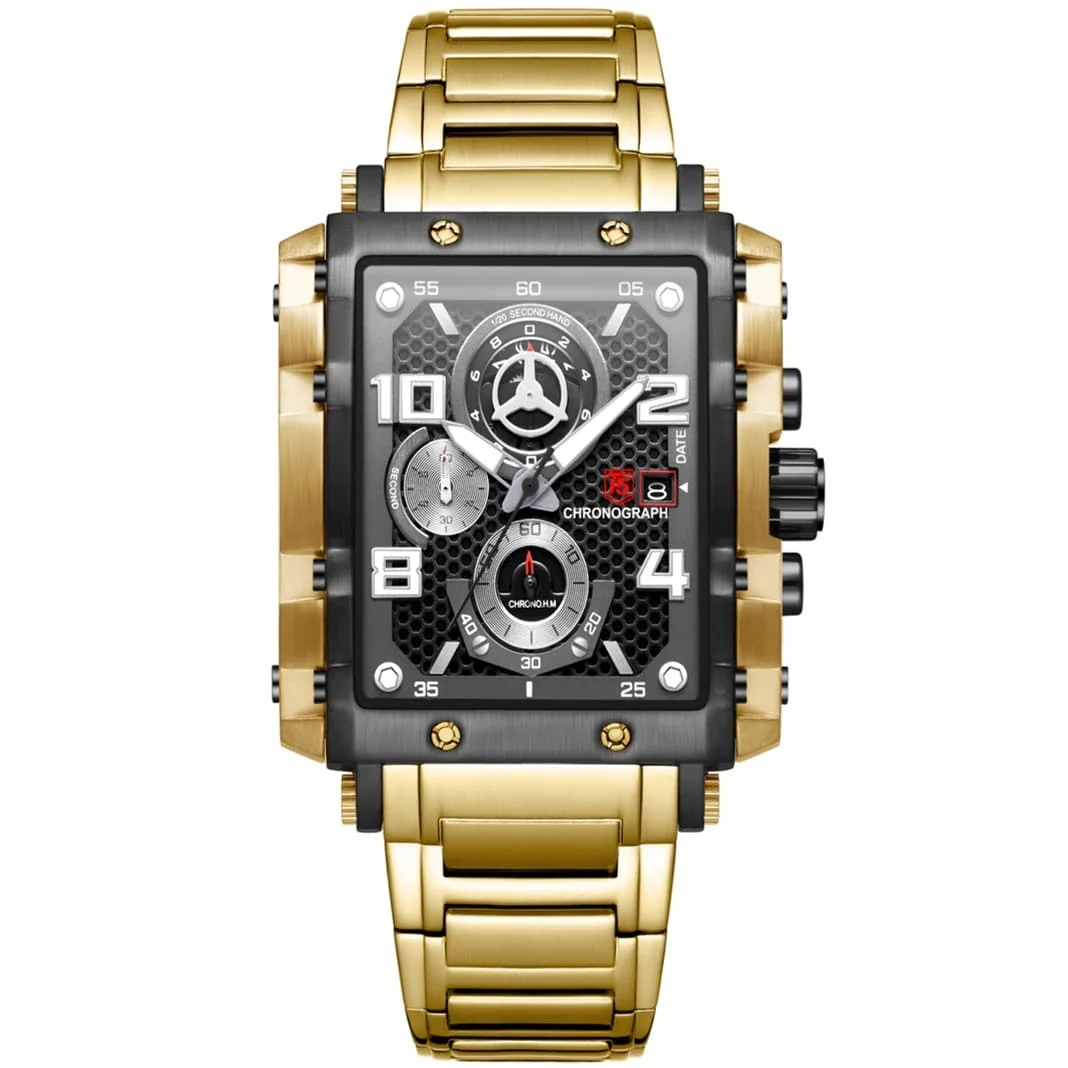H3802G Reloj T5 para Caballero - Image 11