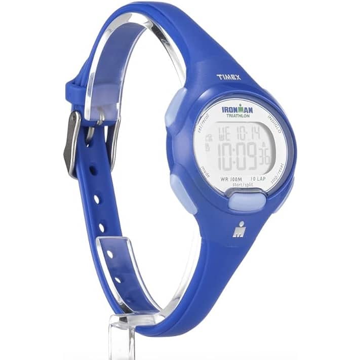 T5K784 Reloj Timex Ironman Essential para Mujer 34 mm - Image 4