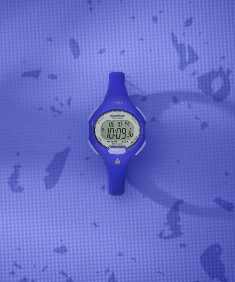 T5K784 Reloj Timex Ironman Essential para Mujer 34 mm - Image 8