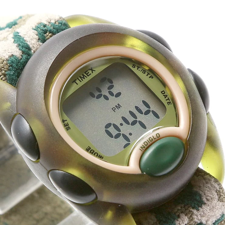 T71912 Reloj Timex Time Machines para Niños pulsera de resina 34 mm - Image 7