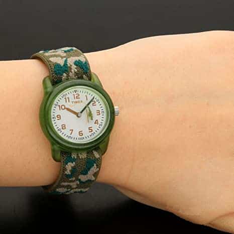 T78141 Reloj Timex para Niños - Image 2