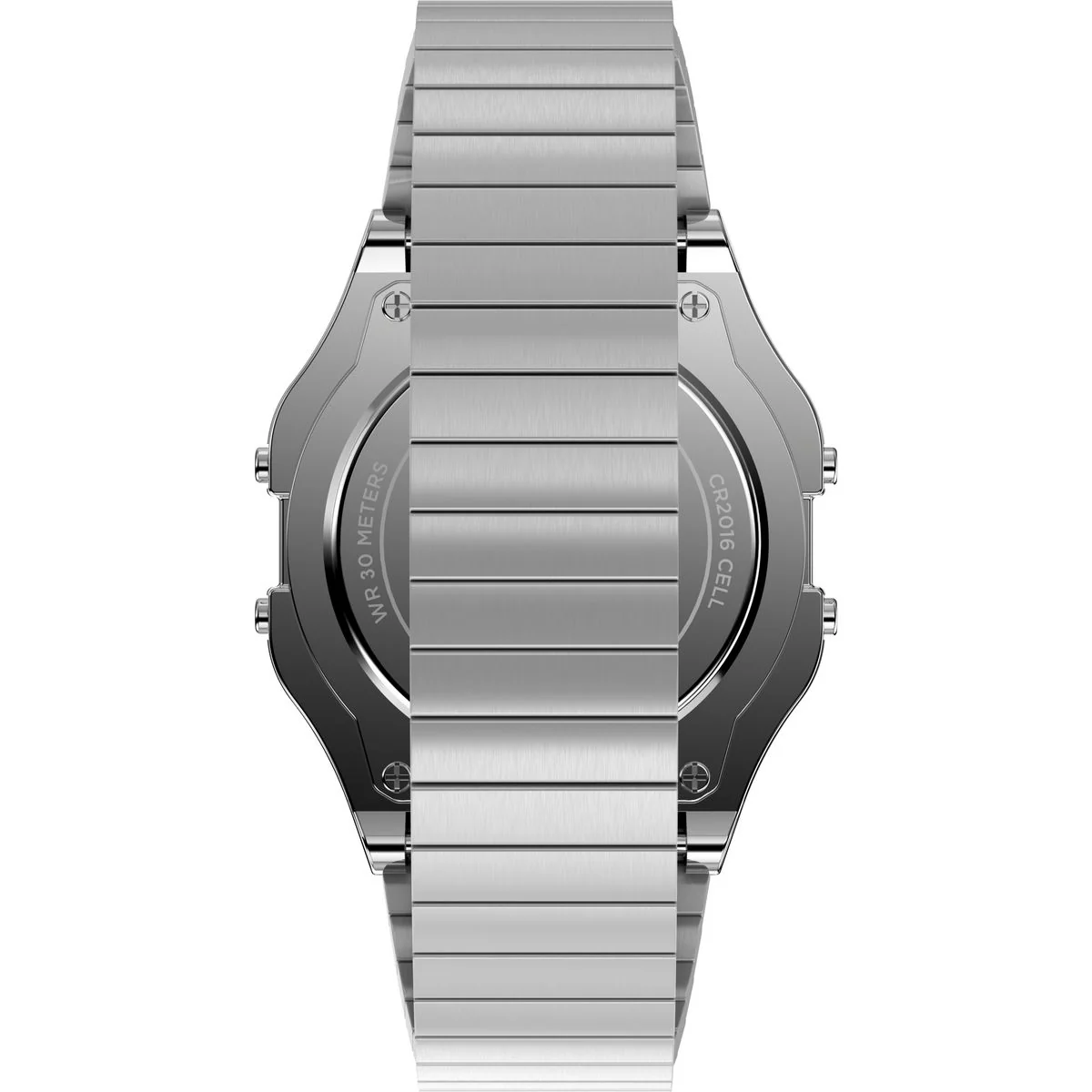 T78582 Timex Classic Digital Reloj para Hombre 34 mm - Image 2
