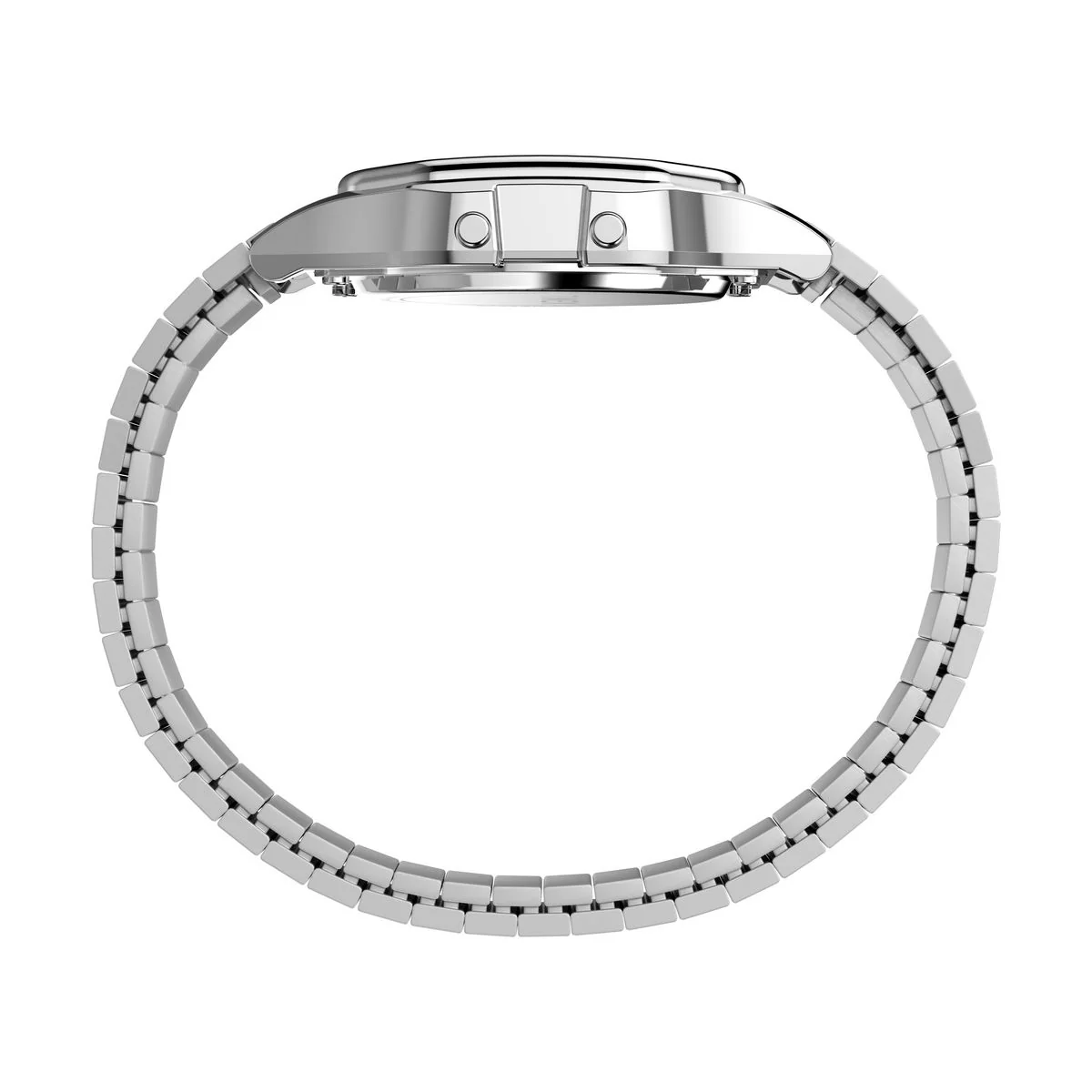 T78582 Timex Classic Digital Reloj para Hombre 34 mm - Image 4