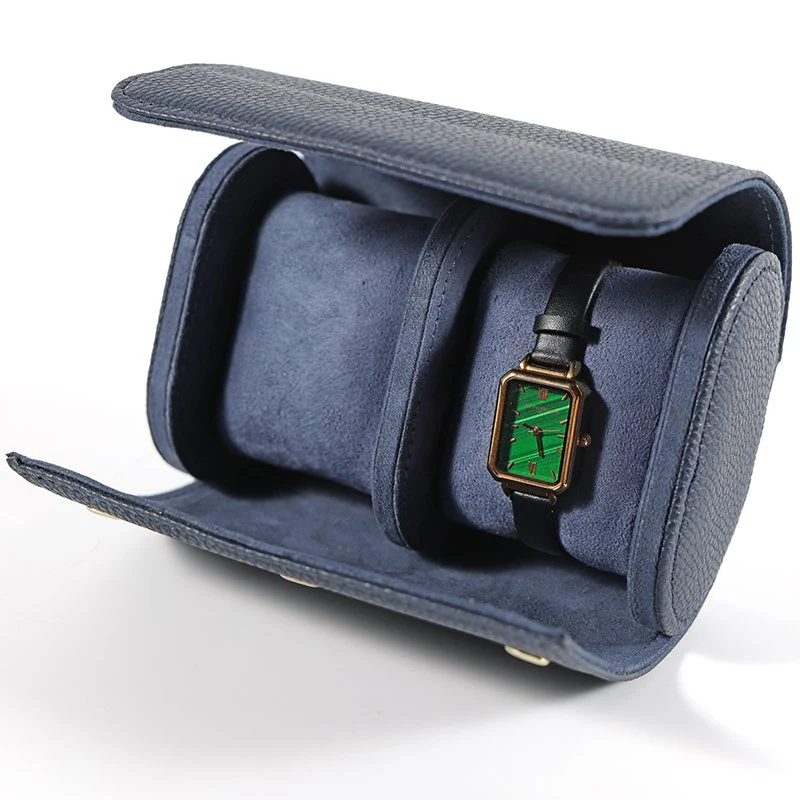 TC-032 Estuche para relojes Tancy dos espacios - Image 6