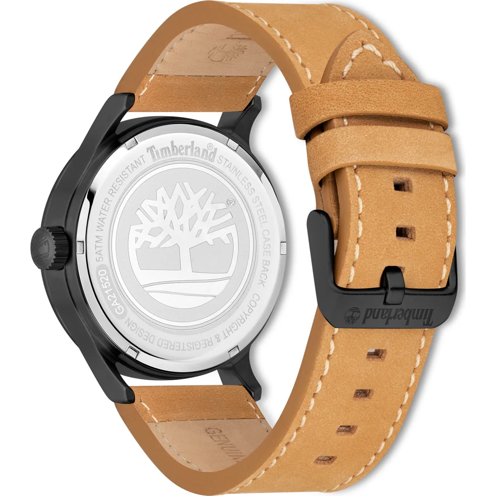 TDWGA2152003 Reloj Timberland para Hombre - Image 3