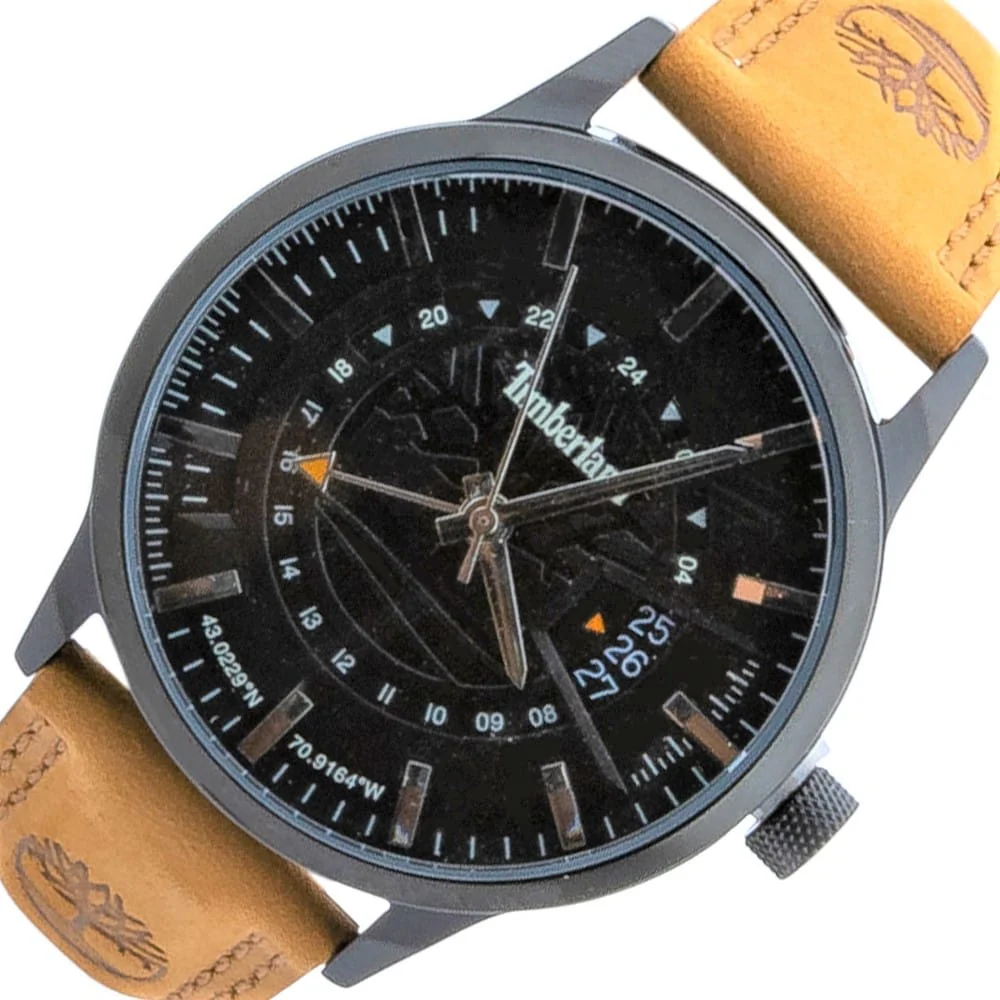 TDWGB2201504 Reloj Timberland para Hombre - Image 3
