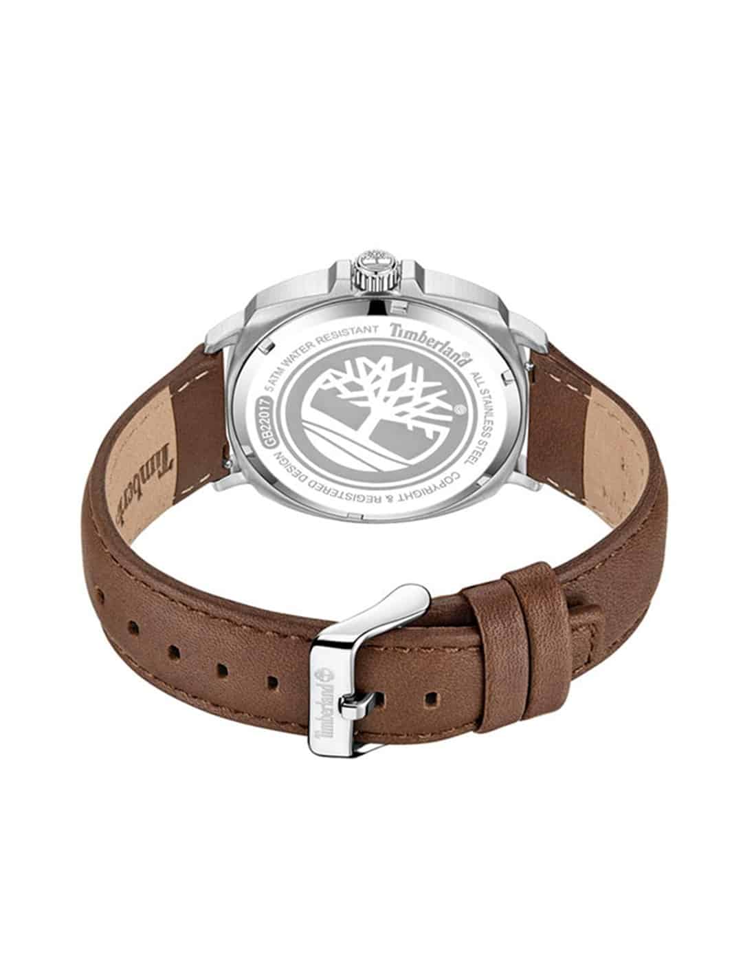 TDWGB2201701 Reloj Timberland para Caballero - Image 3