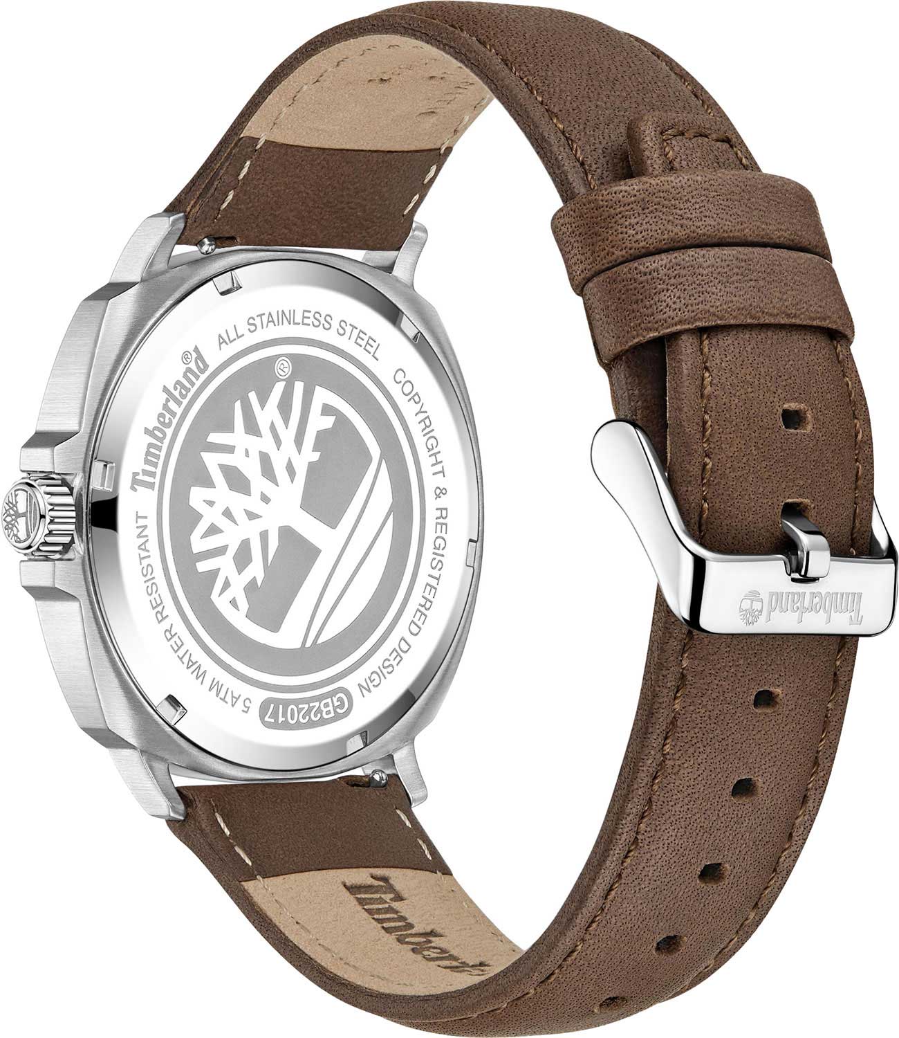 TDWGB2201701 Reloj Timberland para Caballero - Image 4