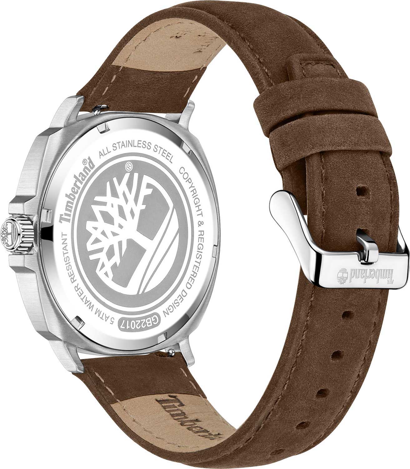 TDWGB2201704 Reloj Timberland para Hombre - Image 4