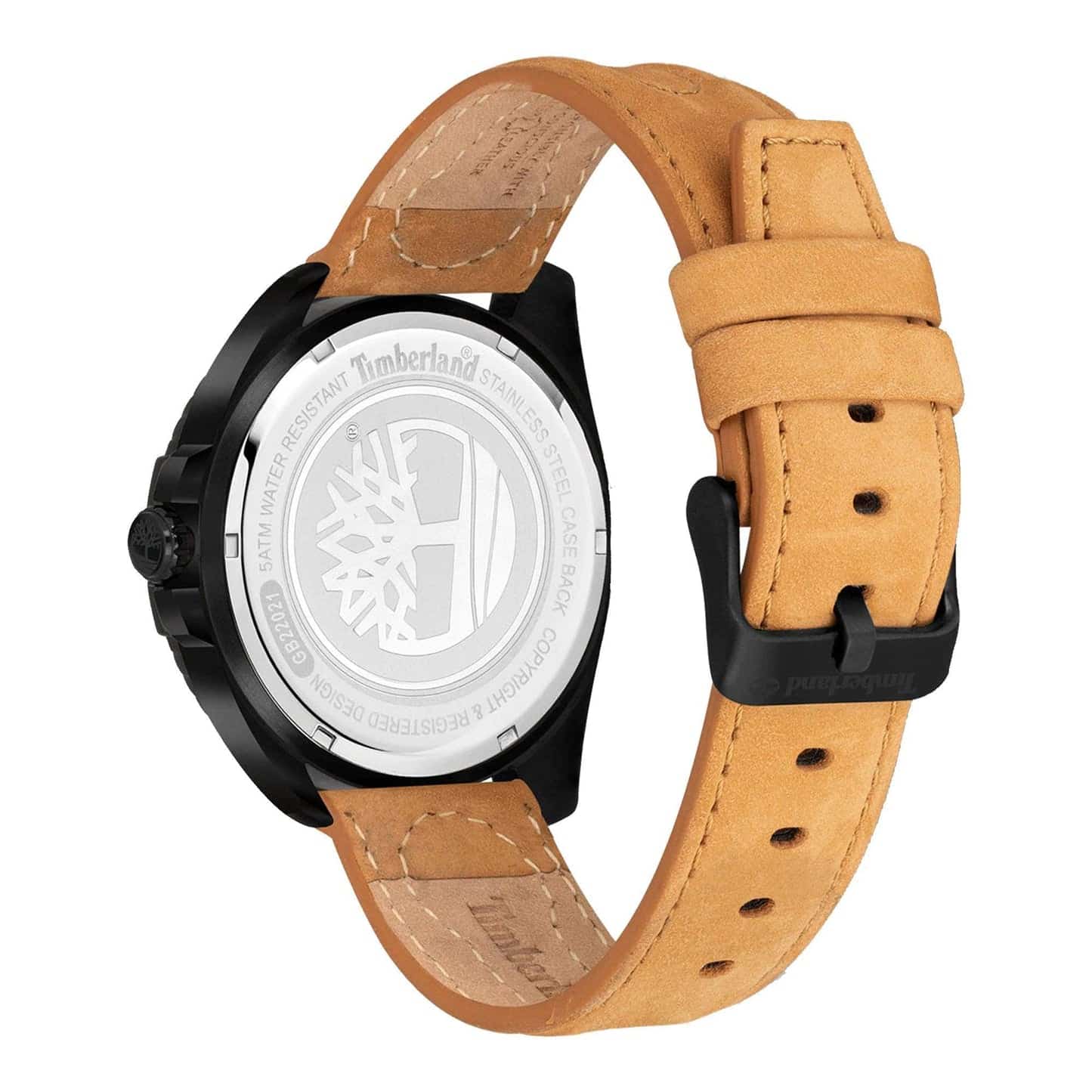 TDWGB2202101 Reloj Timberland para Hombre - Image 4
