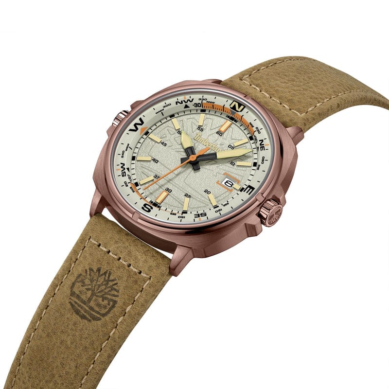 TDWGB2230802 Reloj Timberland para Caballero - Image 2