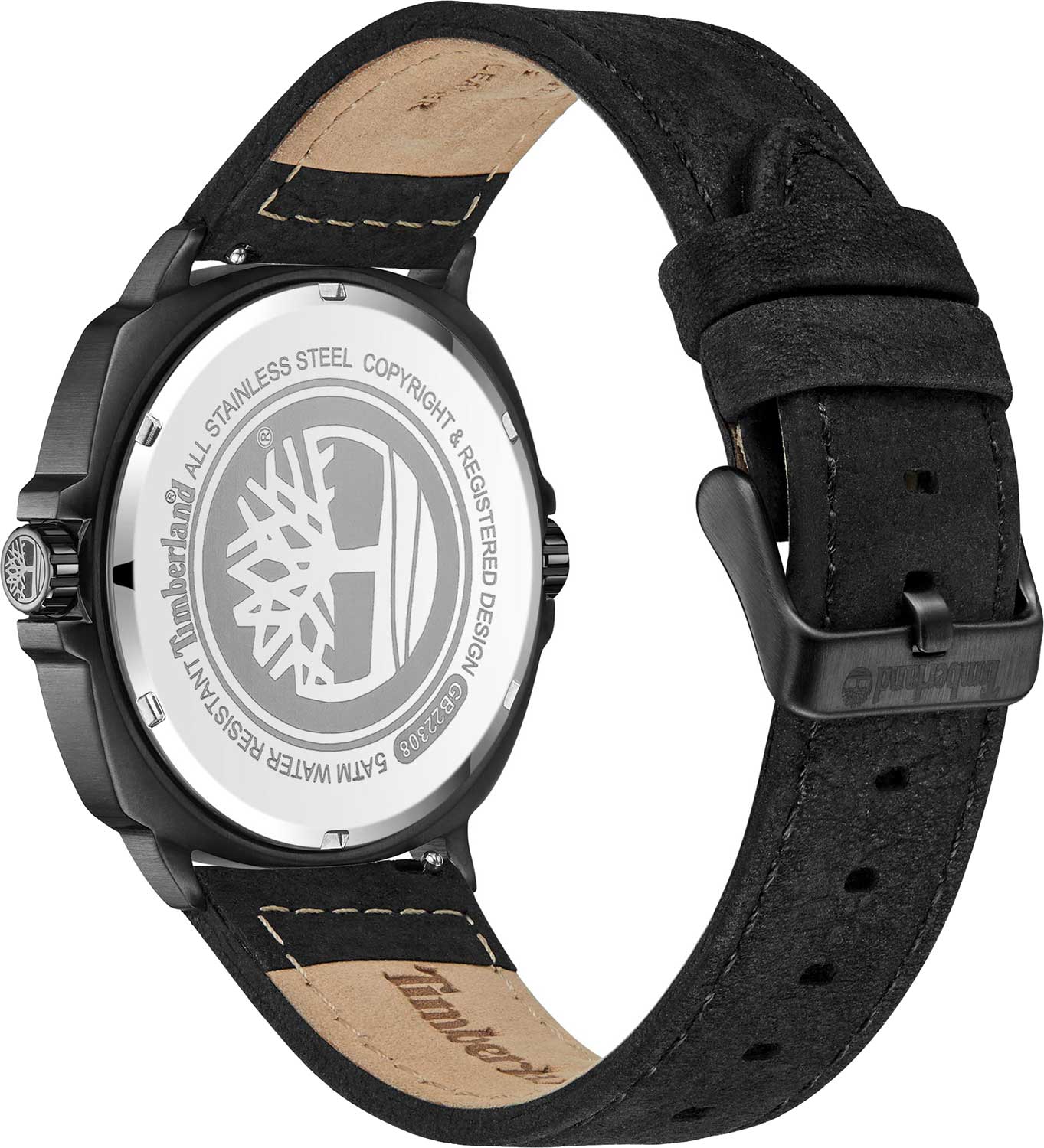TDWGB2230804 Reloj Timberland para Hombre - Image 4