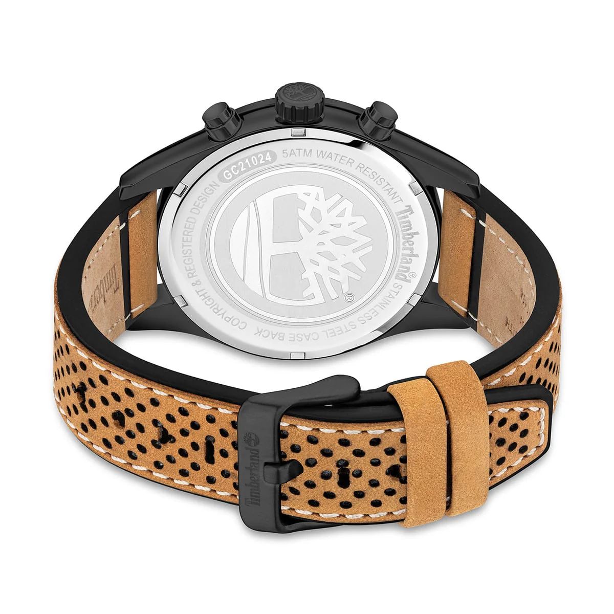 TDWGC2102401 Reloj Timberland para Hombre - Image 3