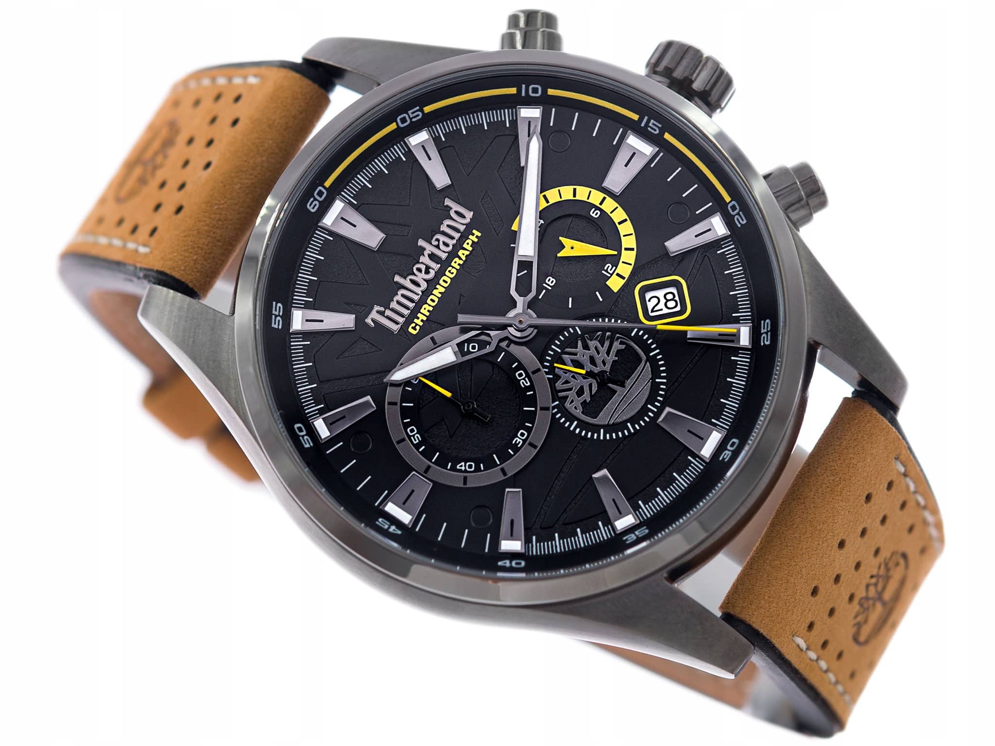 TDWGC2102401 Reloj Timberland para Hombre - Image 5