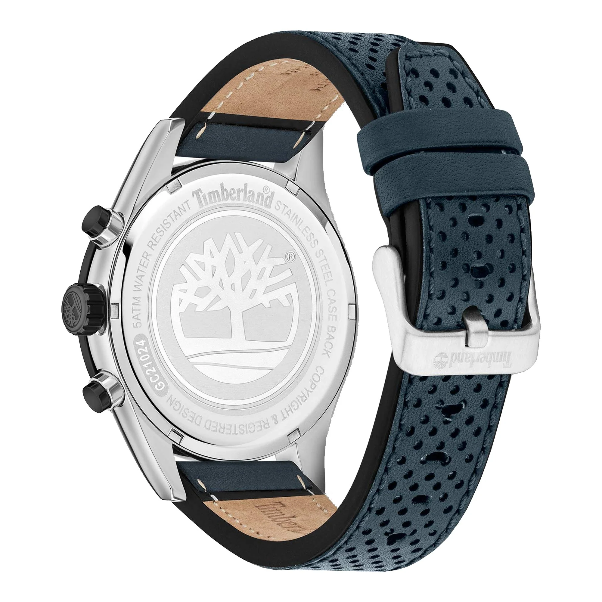 TDWGC2102403 Reloj Timberland para Caballero - Image 3