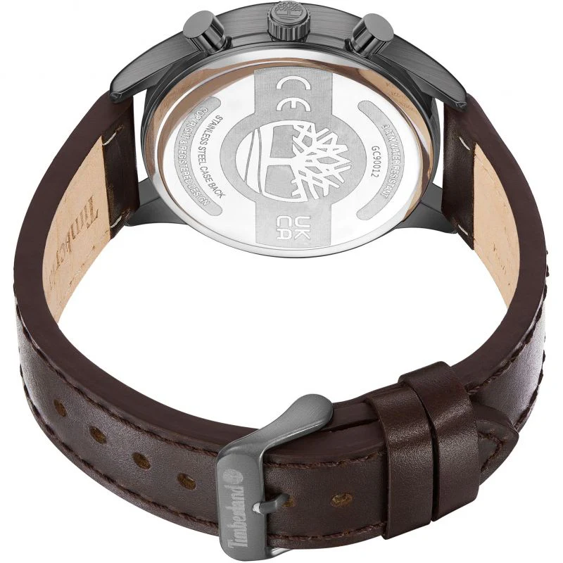TDWGC9001203 Reloj Timberland para Hombre - Image 3