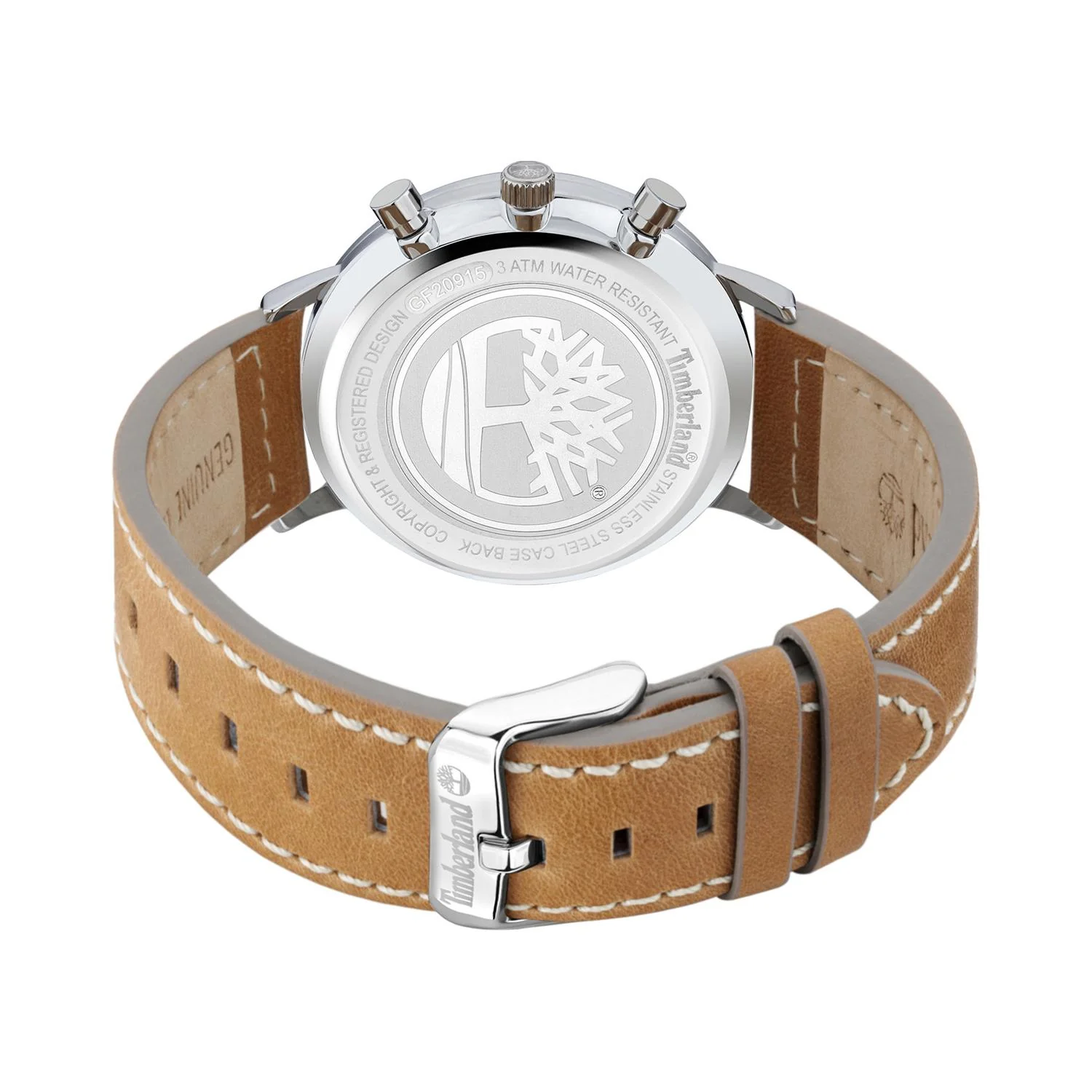 TDWGF2091501 Reloj Timberland para Caballero - Image 5