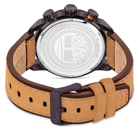TDWGF2102604 Timberland Reloj para Hombre - Image 4