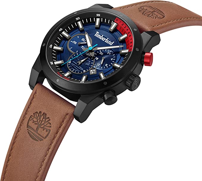 TDWGF2131901 Timberland Reloj para Caballero - Image 2