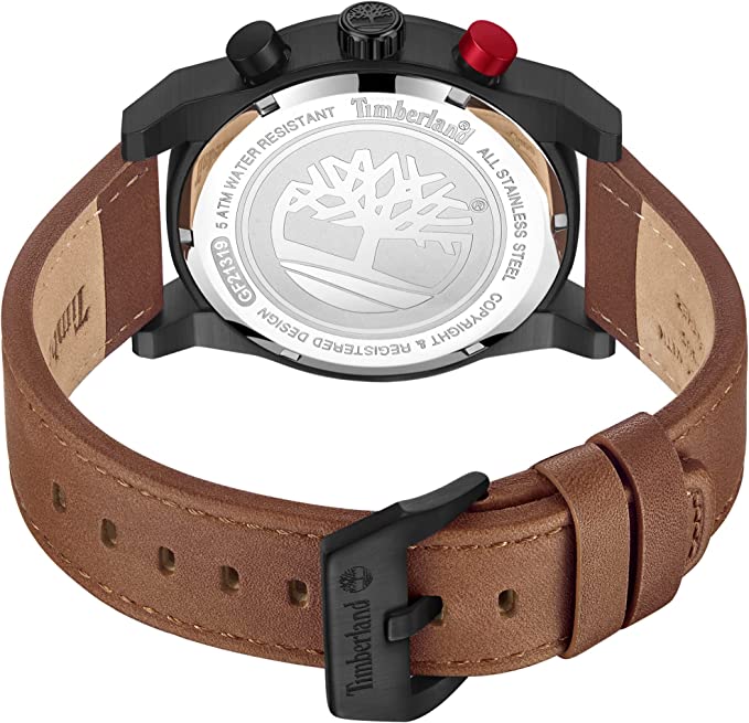 TDWGF2131901 Timberland Reloj para Caballero - Image 3