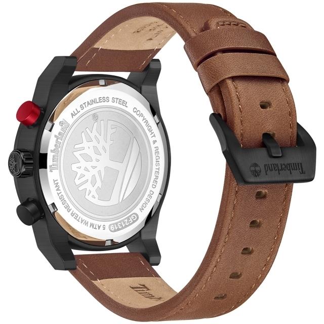 TDWGF2131901 Timberland Reloj para Caballero - Image 5