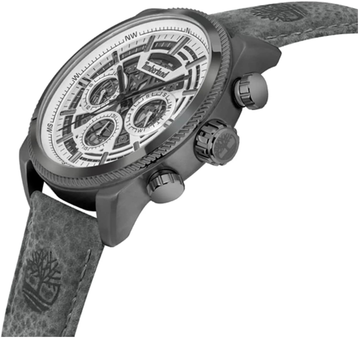 TDWGF2200702 Timberland Reloj para Hombre - Image 2