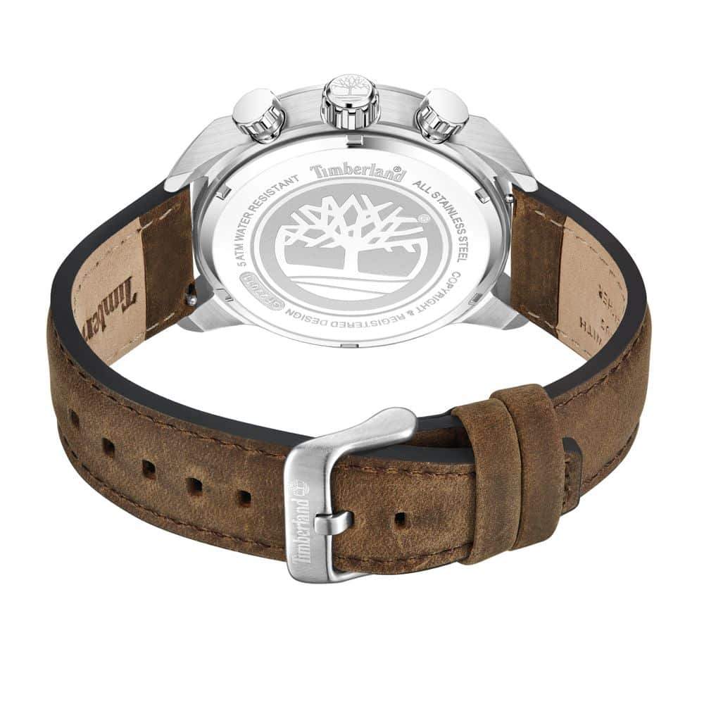 TDWGF2201106 Timberland Reloj para Hombre - Image 4