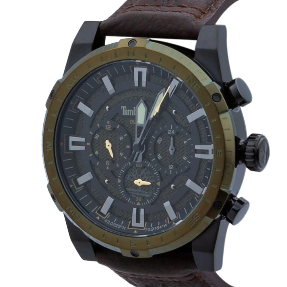 TDWGF2202001 Timberland Reloj para Caballero - Image 4