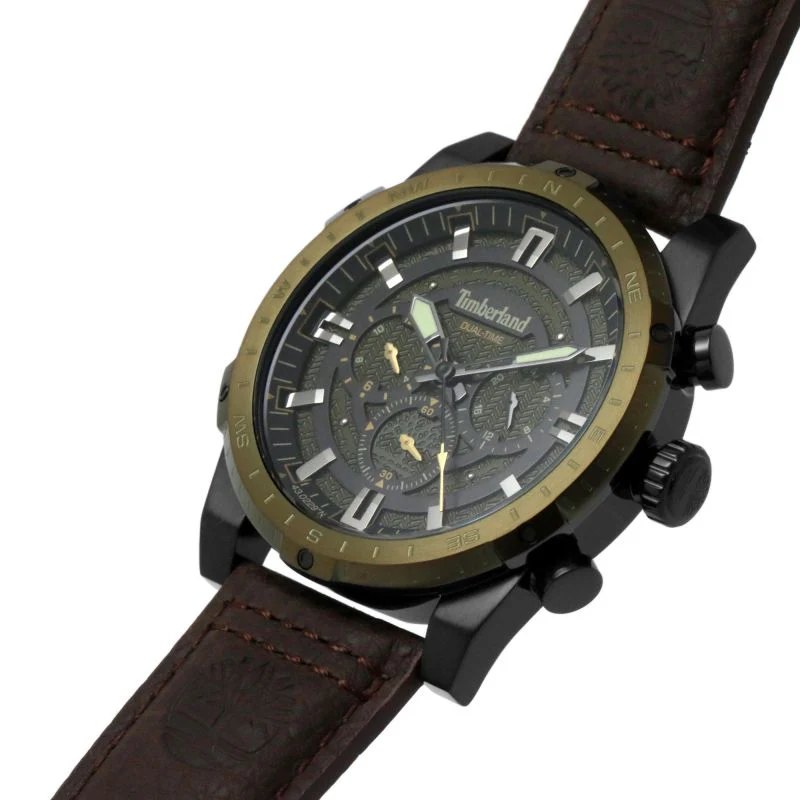 TDWGF2202001 Timberland Reloj para Caballero - Image 5