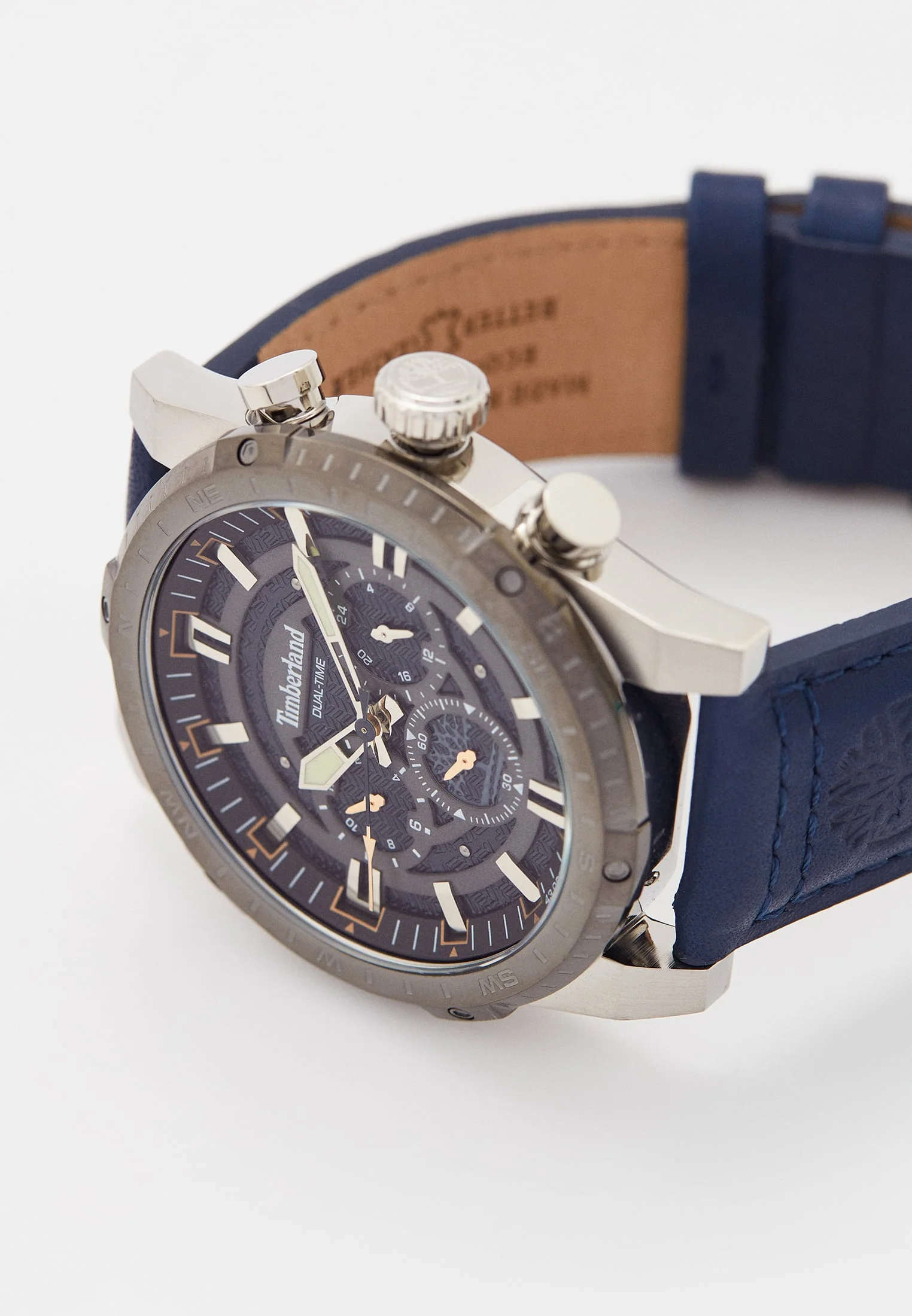 TDWGF2202002 Timberland Reloj para Hombre - Image 5
