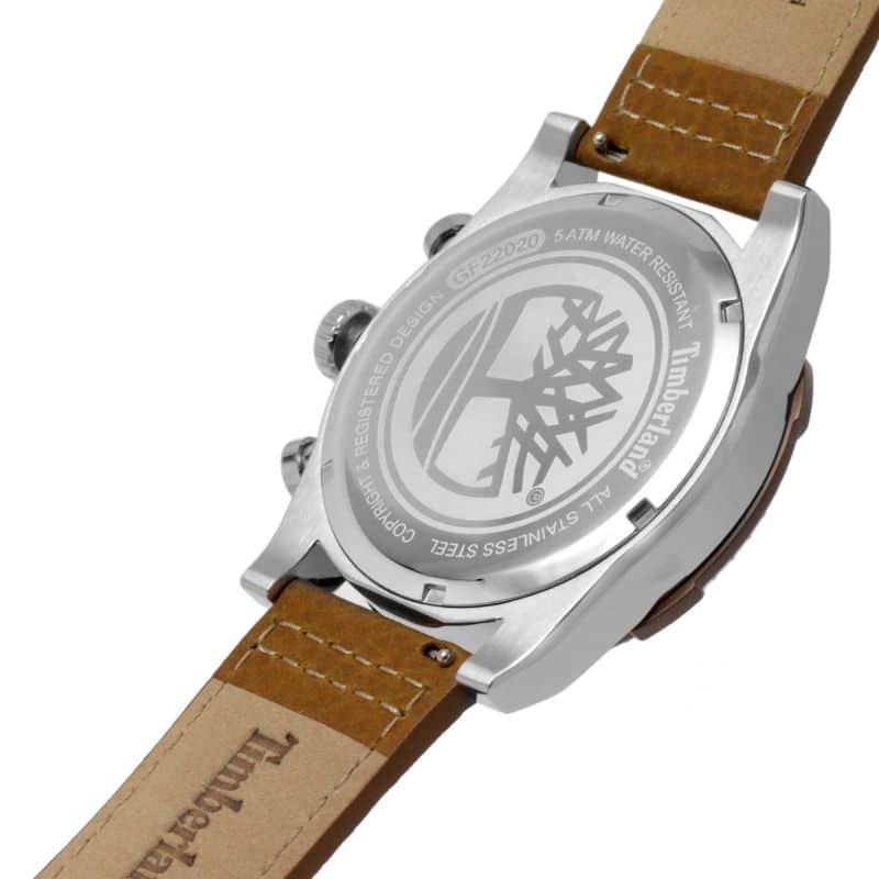 TDWGF2202003 Timberland Reloj para Caballero - Image 4