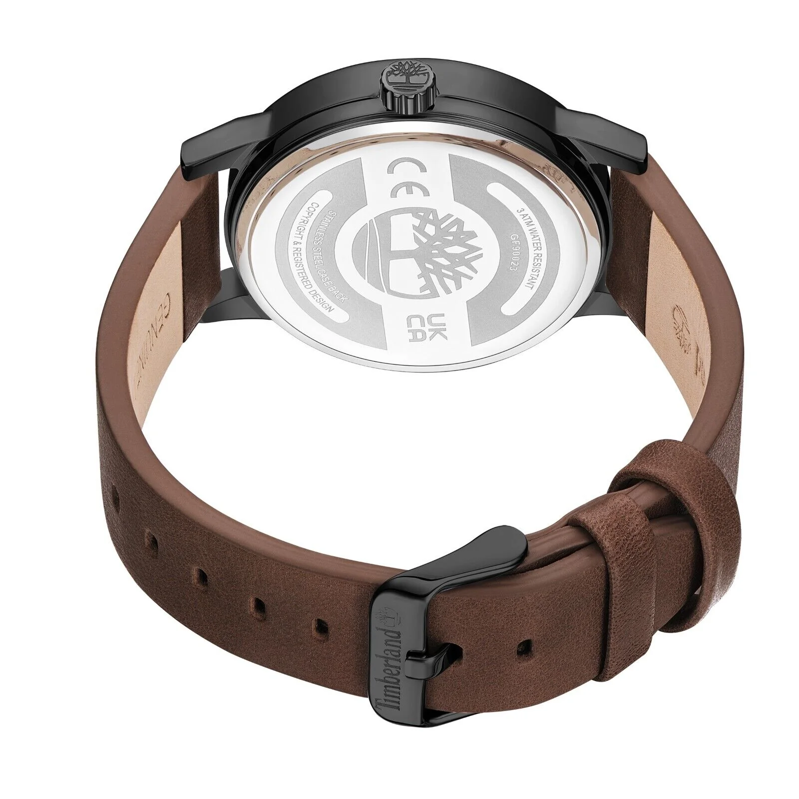 TDWGF9002301 Timberland Reloj para Hombre - Image 3