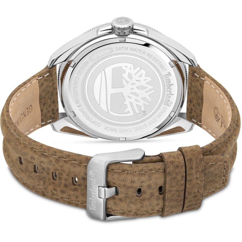 TDWGF9002903 Timberland Reloj para Caballero - Image 3
