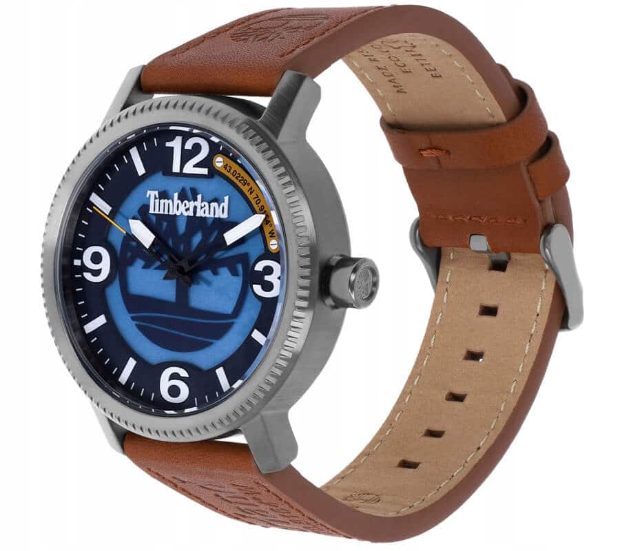 TDWGA2101503 Reloj Timberland para Hombre - Image 3