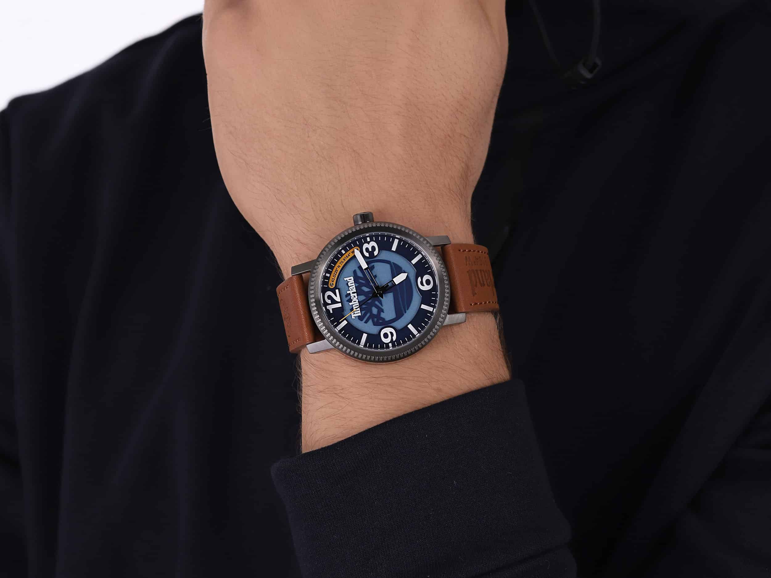 TDWGA2101503 Reloj Timberland para Hombre - Image 5