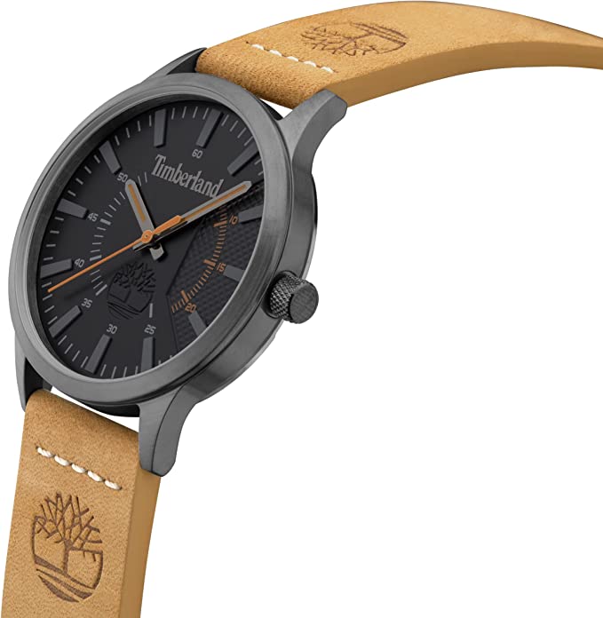 TDWGA2103601 Reloj Timberland para Hombre - Image 2