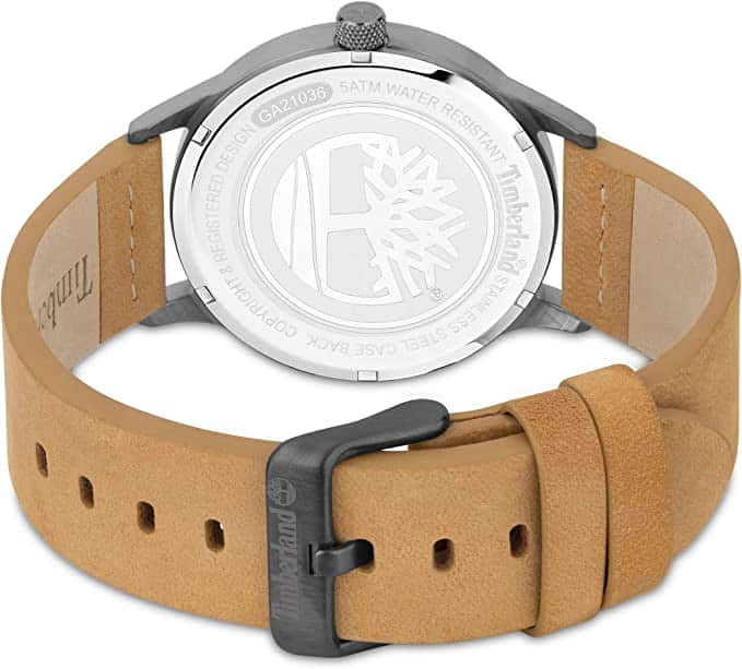 TDWGA2103601 Reloj Timberland para Hombre - Image 3