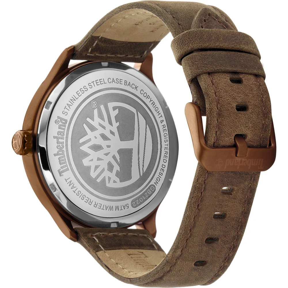 TDWGB2102203 Reloj Timberland para Hombre - Image 3