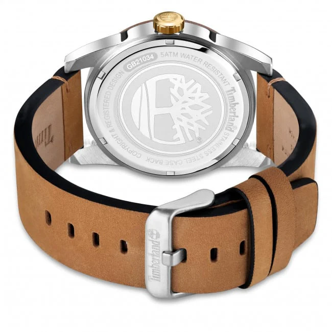 TDWGB2103401 Reloj Timberland para Hombre - Image 3