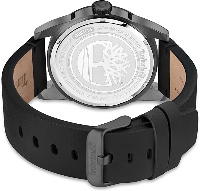 TDWGB2103403 Reloj Timberland para Hombre - Image 3