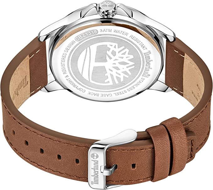 TDWGB2131801 Reloj Timberland para Hombre - Image 3