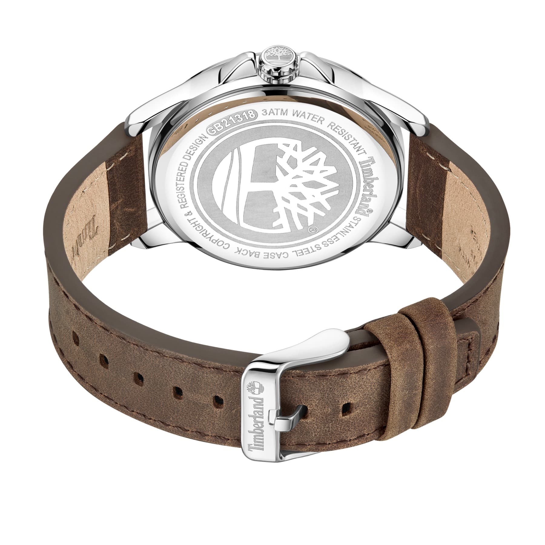 TDWGB2131802 Reloj Timberland para Hombre - Image 3