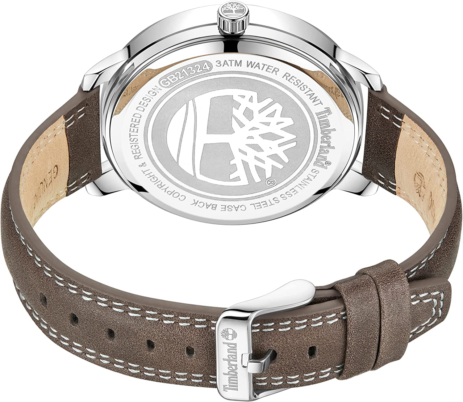 TDWGB2132401 Reloj Timberland para Hombre - Image 5